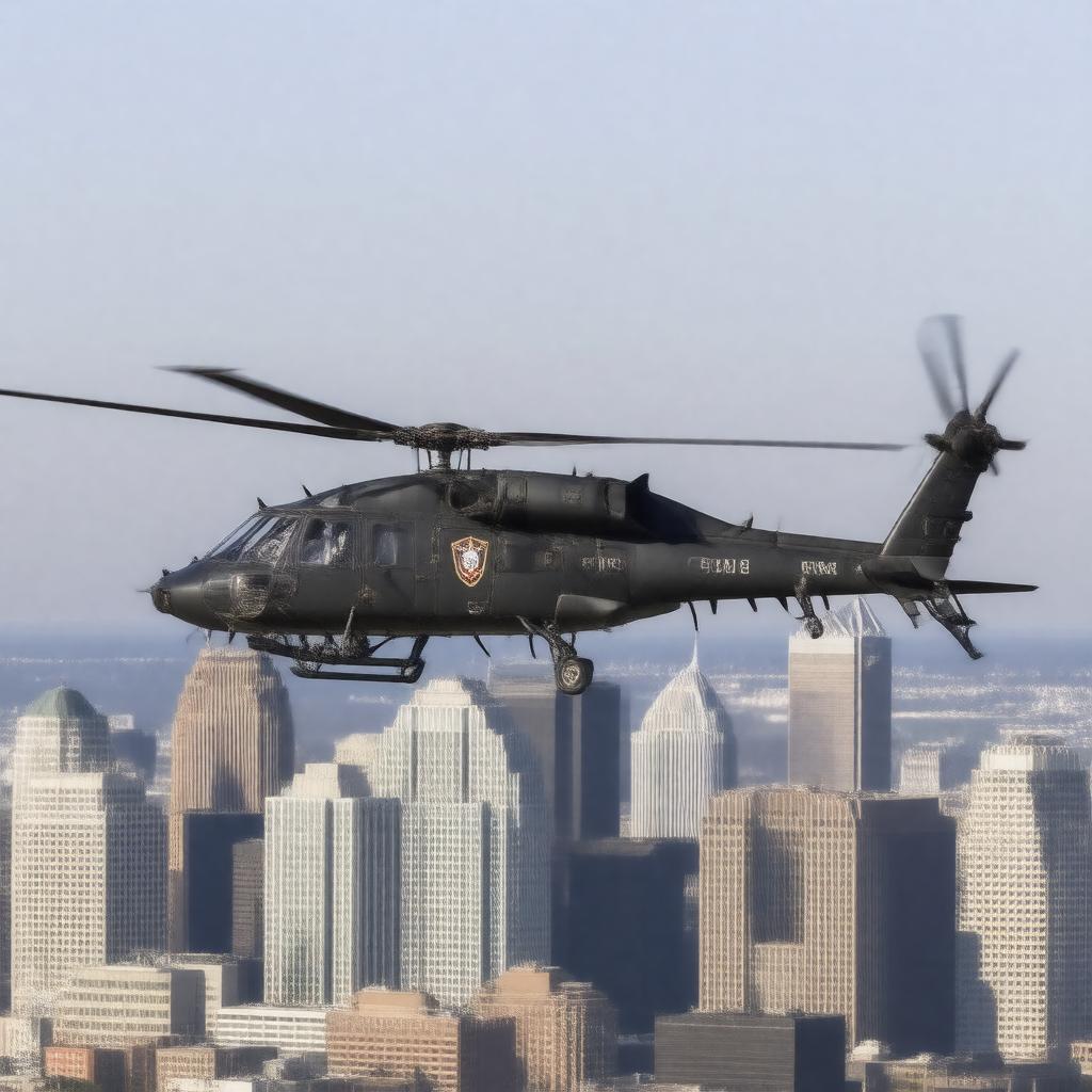 U.S. Army National Guard